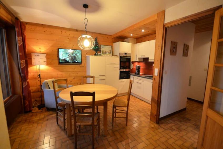 Résidence Eperviere N° 8