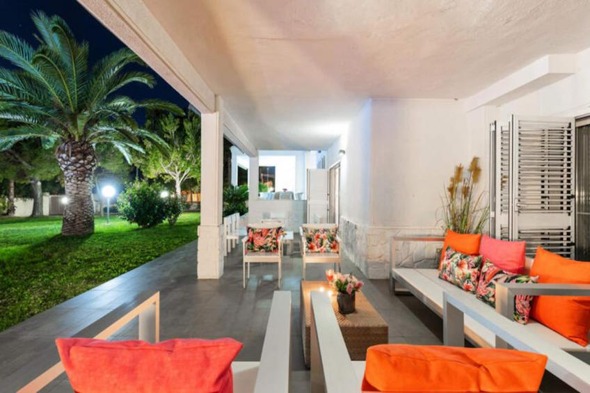 Maison à Santa Pola - foto 17