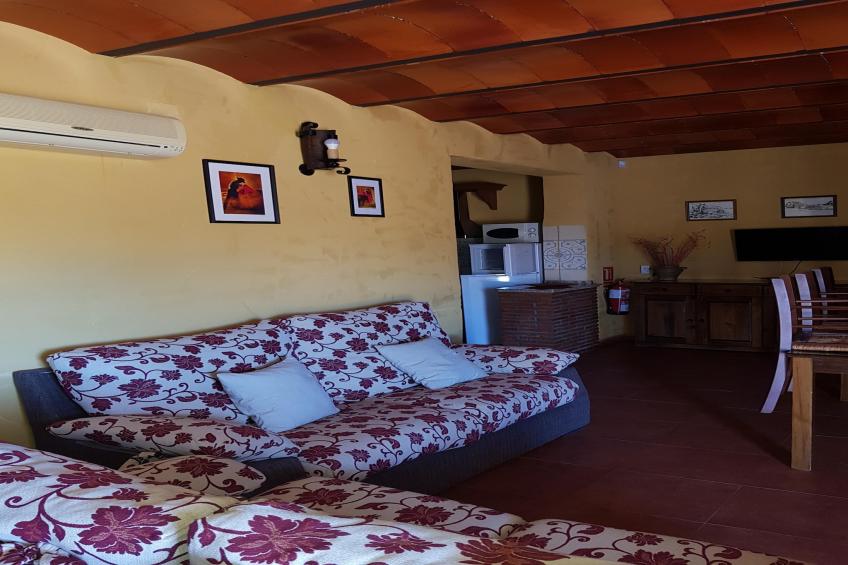 Posada del Silillo - foto 10