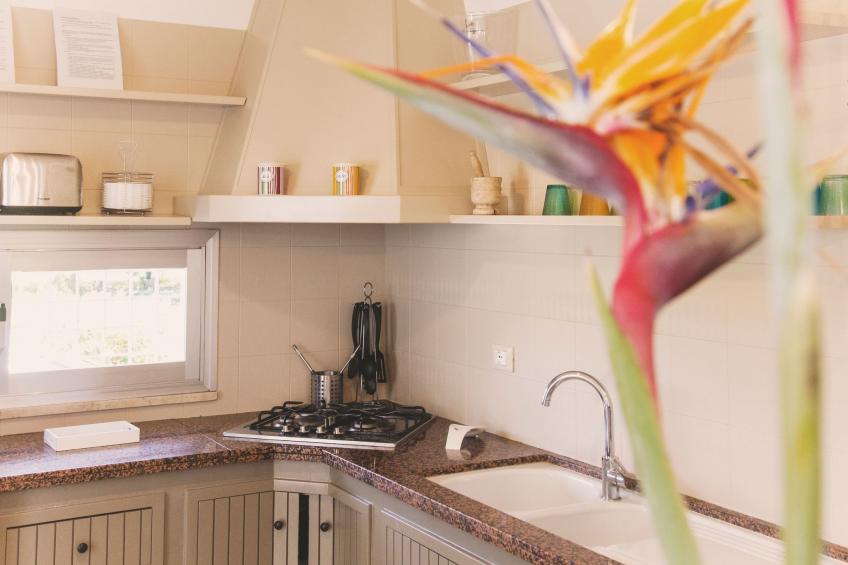 Villa 'delle Sterlizie' mit eigenem Pool - foto 24