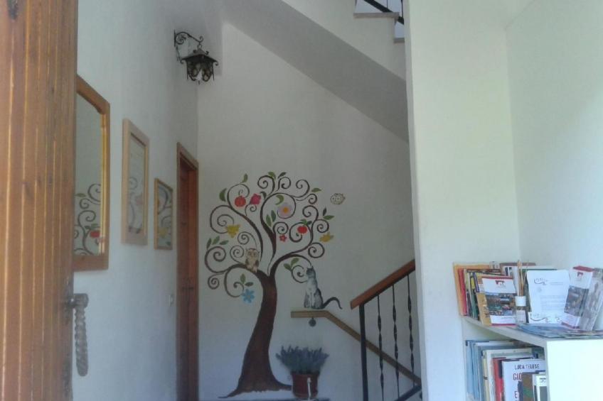 Natur und Entspannung, Villa im Park - foto 6