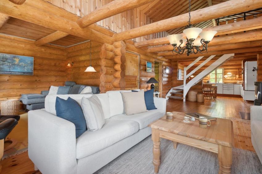 "Elsia" - 1.5km to the inlet in NW Jutland - foto 22