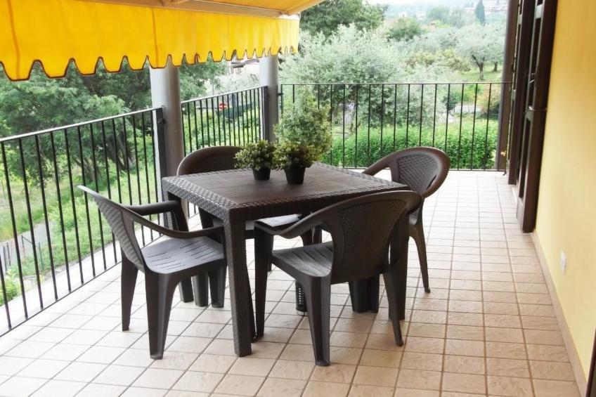 Villa Paradiso, 200 m² Ferienhaus - foto 13