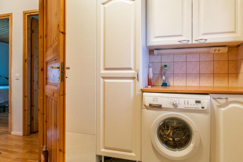 Villa ruutana - foto 16