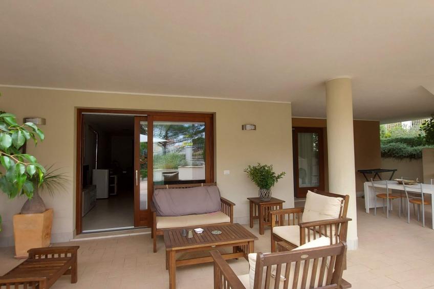 Villa Luigi, Unterkunft in der Villa, Parkplatz, Wallbox - foto 7