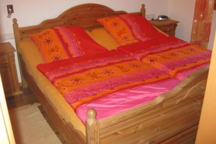 Chalet Sachrang - foto 7