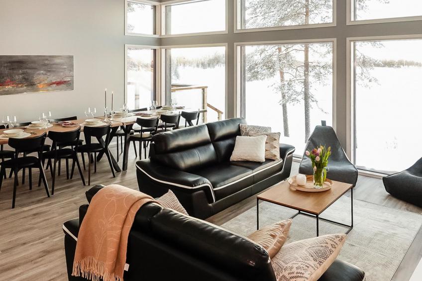 Villa kallas - foto 6