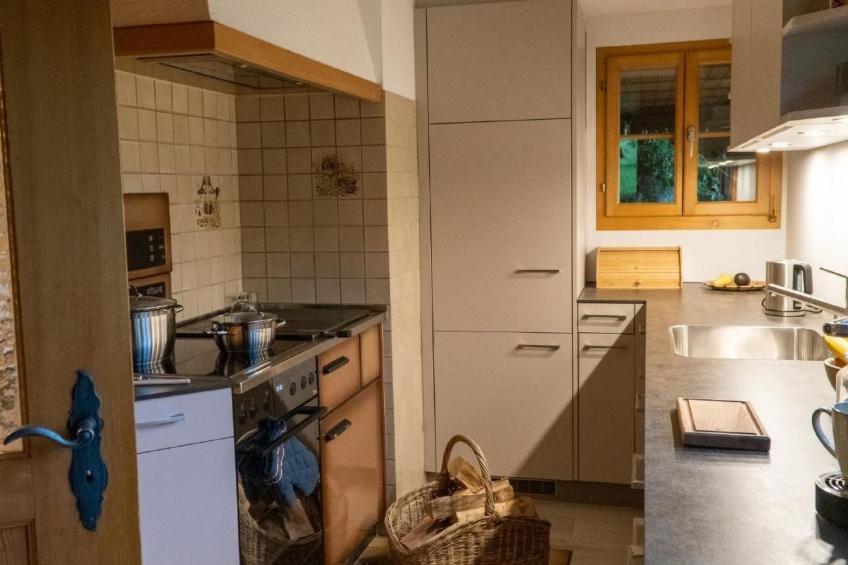 Holzhaus auf Lamahof - foto 33