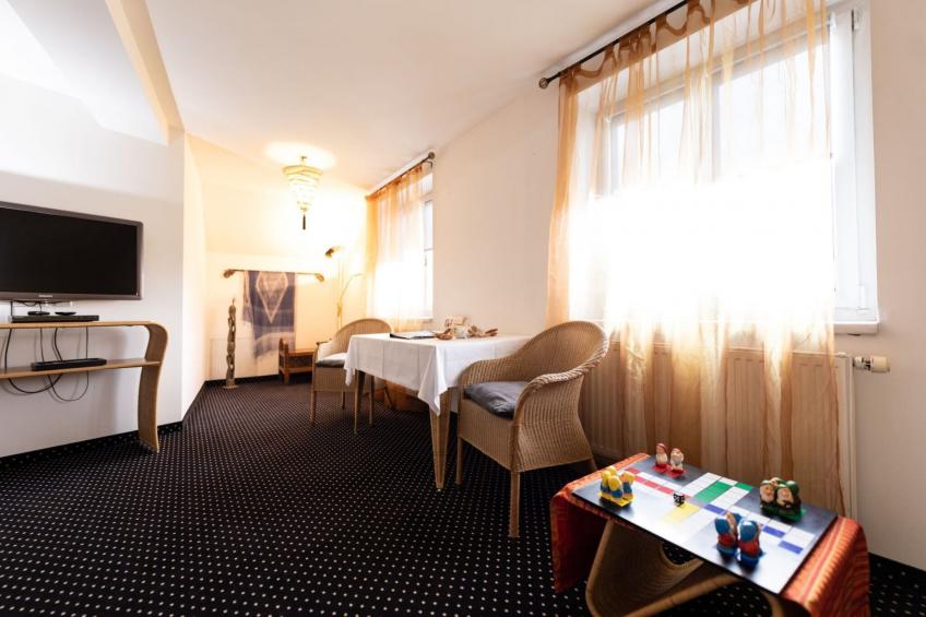 Hotel Landliebe - Junior Suite - foto 4