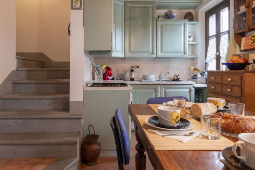 Il Borgo Apartment - foto 54