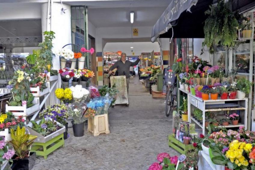 Caparica Sea View Apartment - foto 28