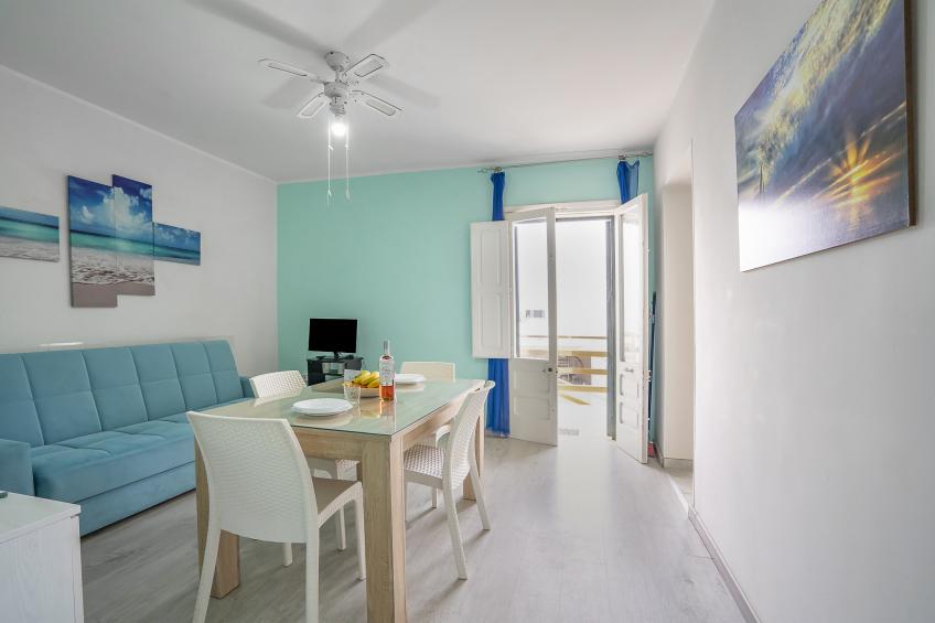 Riva Di Mare Apartment Near The Sea - foto 12
