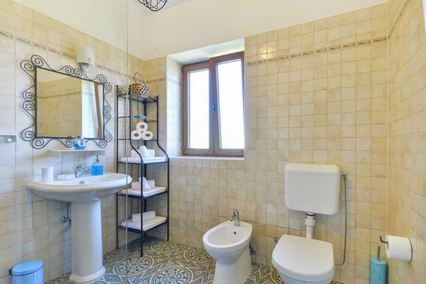 Villa Toscana Sole with pool - foto 32