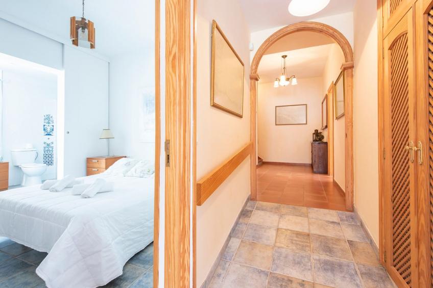 Tolle Villa oberhalb der Bucht Ria de Vigo - foto 25