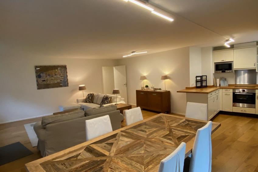 Walensee House & Apartments, (Unterterzen), - foto 8