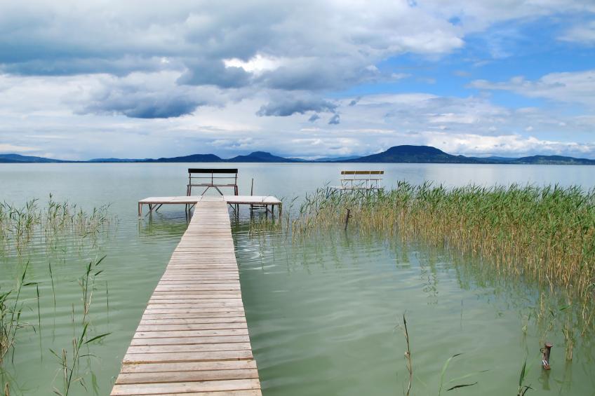 Balaton A465 - foto 12