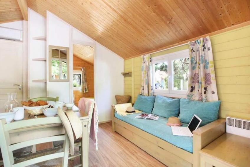 Résidence Odalys Shangri-La - foto 13