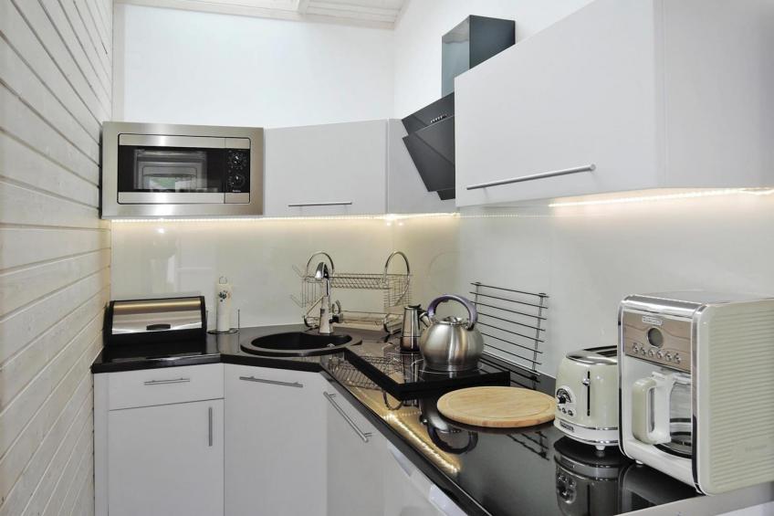 Ferienhaus, Miedzywodzie - foto 12