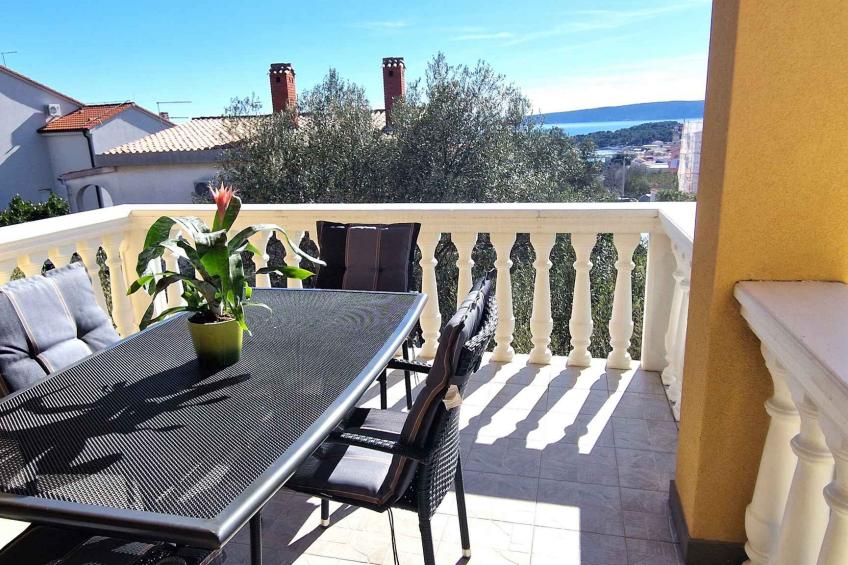 Ferienwohnung mit Balkon - BF-6XPTB - foto 3