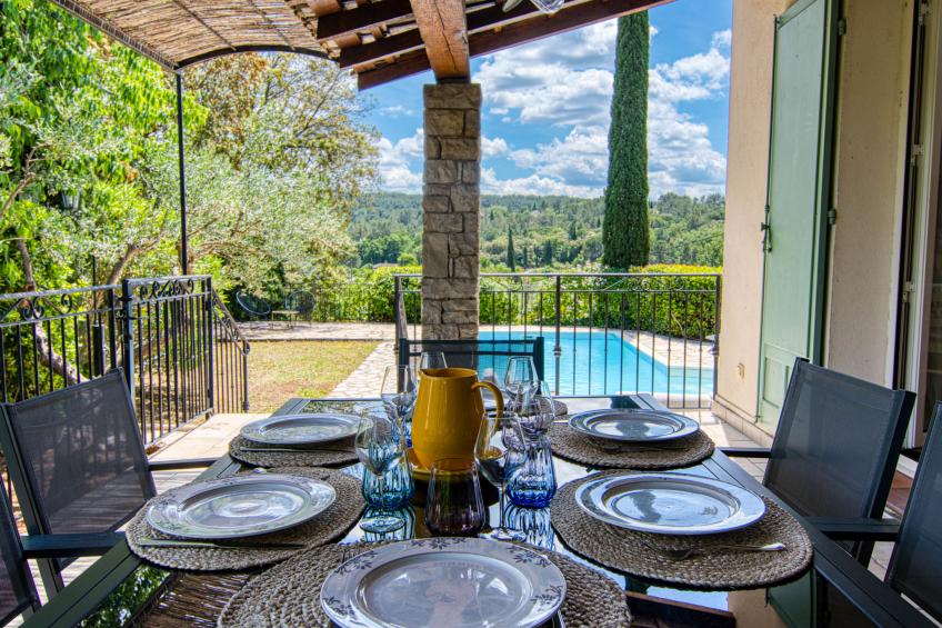 Le Clos des Oliviers (CAE140) - foto 2