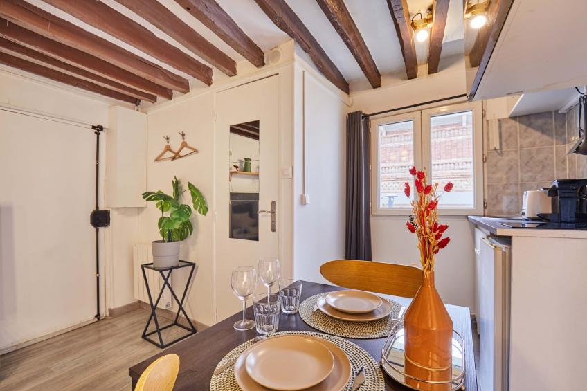 POISSONIERE STUDIO - foto 6