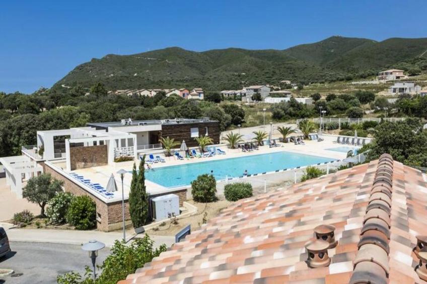 Résidence Odalys Les Villas Bel Godère - foto 4