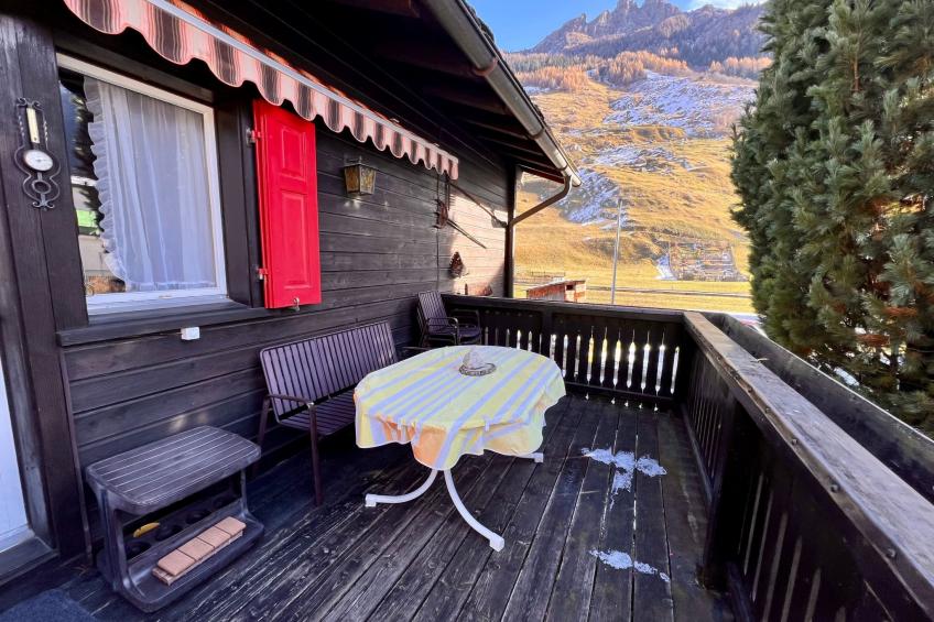 Chalet Vals - foto 9