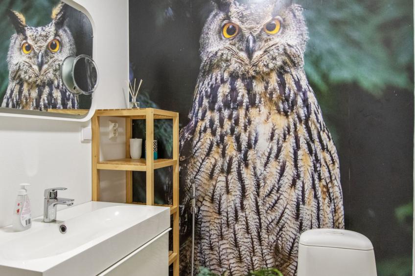 Villa sammallahti - foto 12