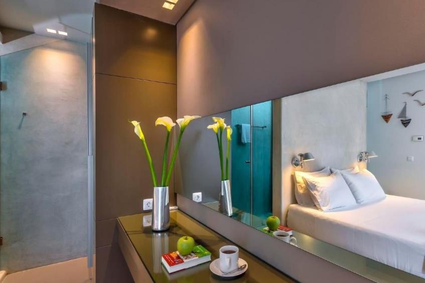 "Villa Charisma" mit eigenem Pool - foto 25