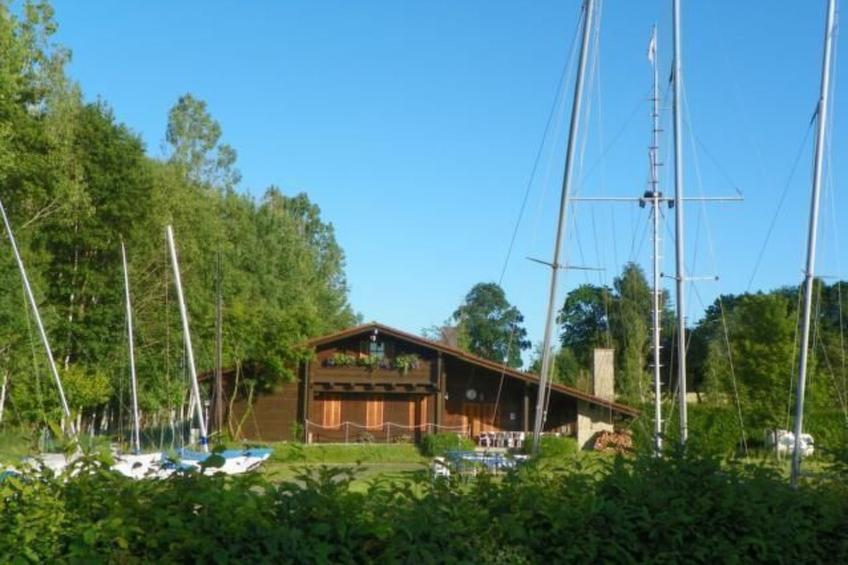 am Weißenstädter See - foto 33