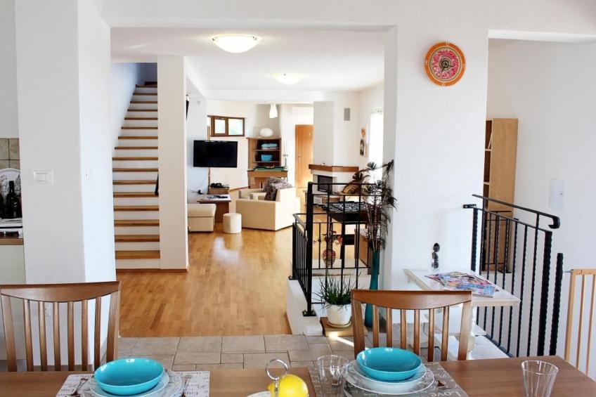 Arton Villa mit beheiztem Pool, in Istrien - foto 2