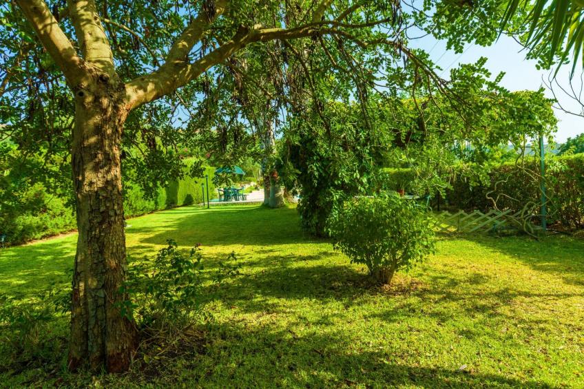 Villa Arancia in Carlentini mit privatem Pool - foto 11