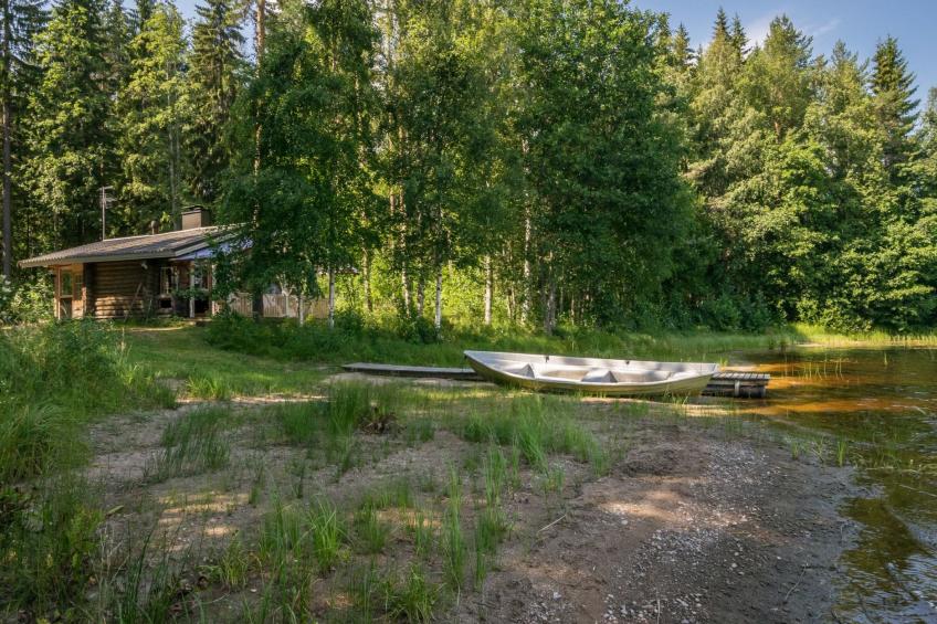 Lemmenmaja - foto 17