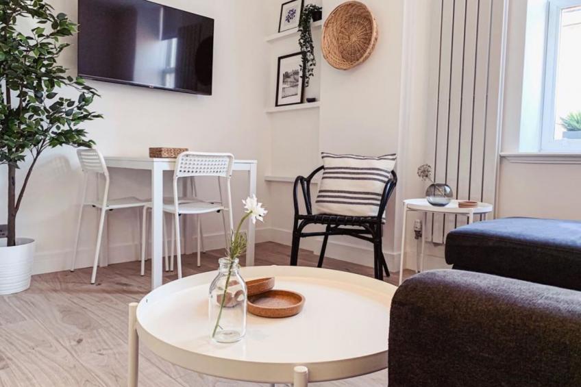 "Die Mündungswohnung" - foto 6