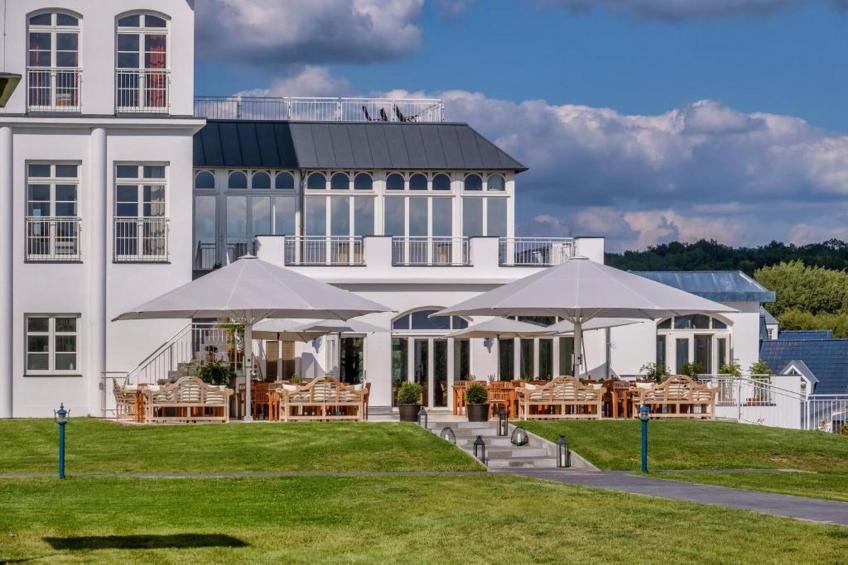 Executive Room with balcony - foto 12