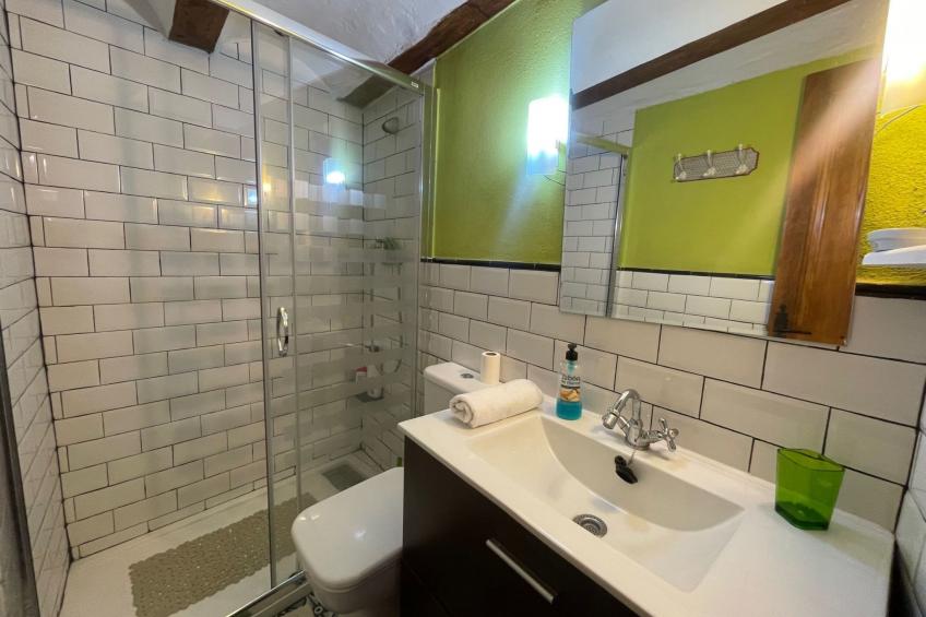 Haus Puebla de Arenoso REF. 063 - foto 26