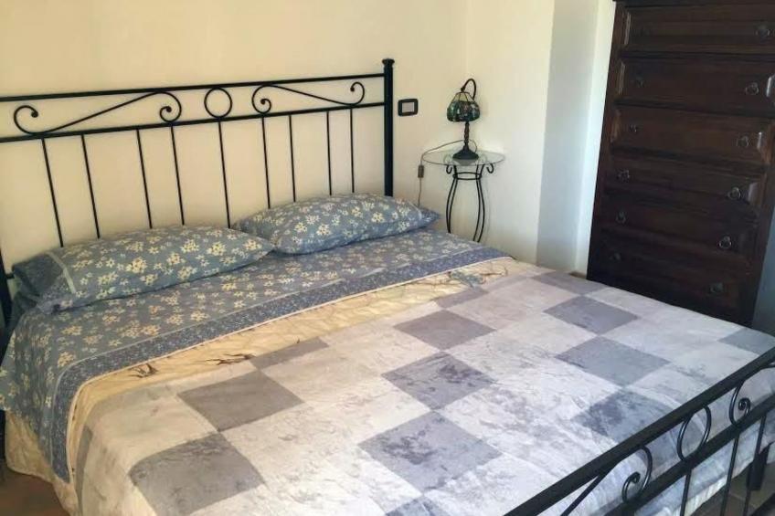 in Roccacinquemiglia mit Grill - foto 39