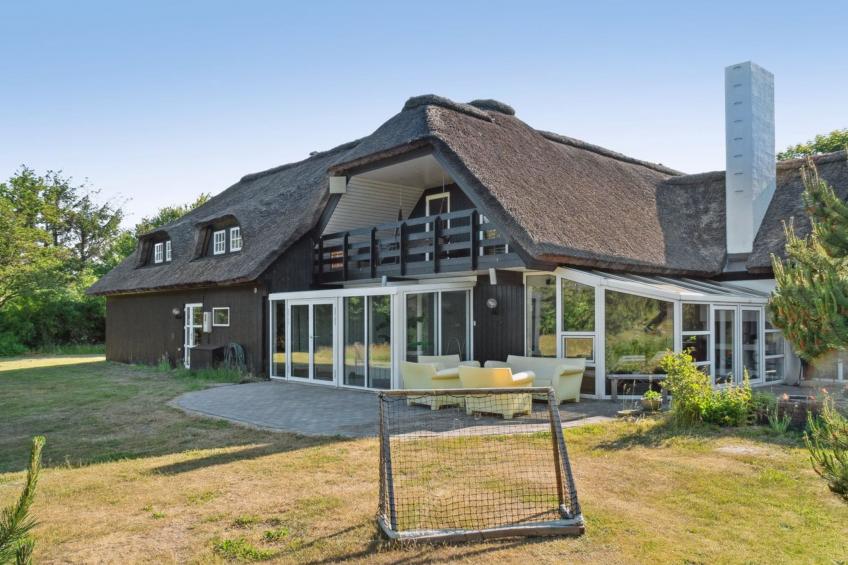 "Gertrudis" - 2km to the inlet in NW Jutland - foto 28