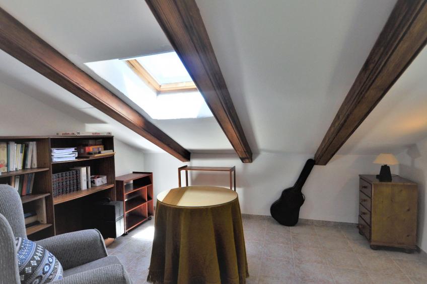 Villa con piscina privada, wifi, aire acondicionado y vistas a montaña ideal pa - foto 55