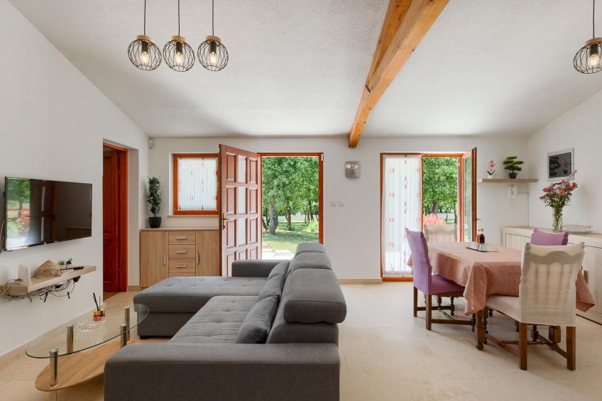 Villa Martinetinka - foto 54
