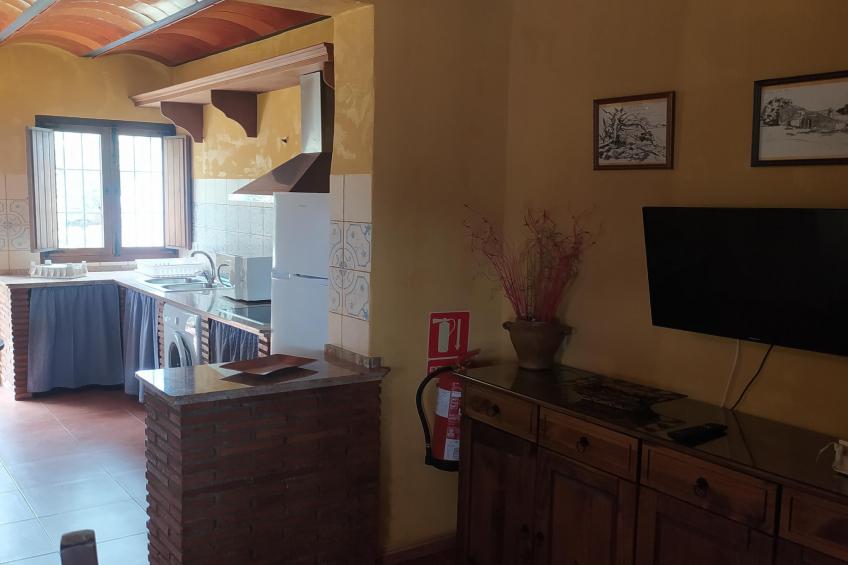 La Casa Vieja - foto 28