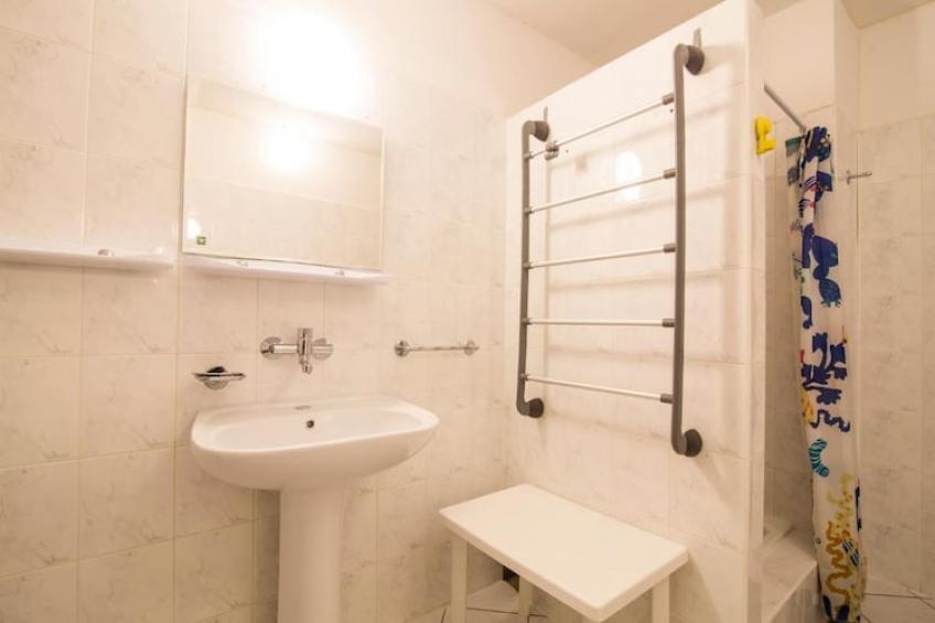 Dom wakacyjny Wczasowa 20 Lubiatowo dla max 12 osób - foto 20