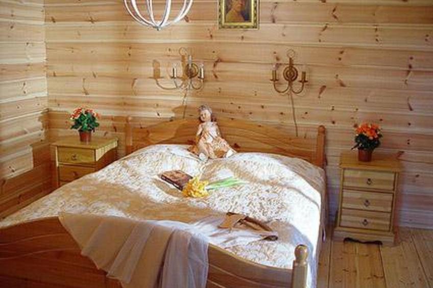 Näätämö, pätiälän kartanon loma-asunnot - foto 10