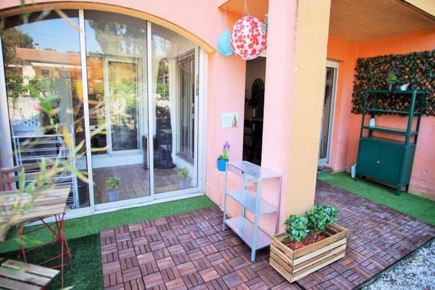 Résidence Frégate - foto 3