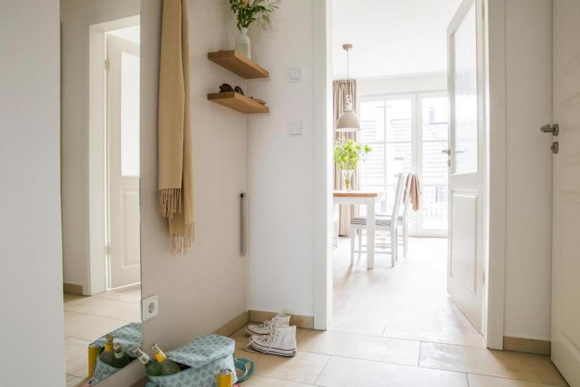 Holiday flat, Zingst|Diek 1.5 - foto 9