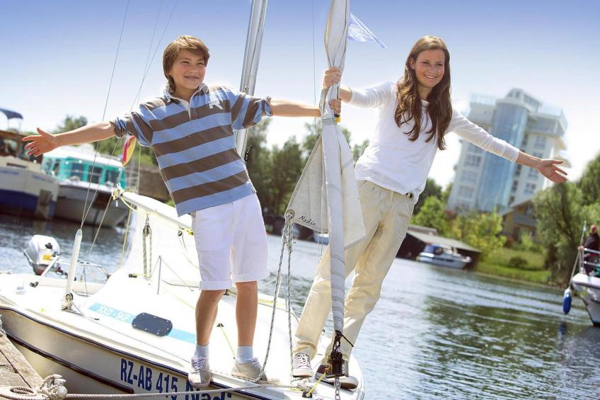 Ferienhaus Seeschwalbe-48 - foto 11