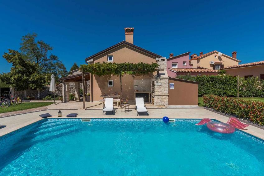 Villa with private swimming pool - BF-2WNRW - foto 14