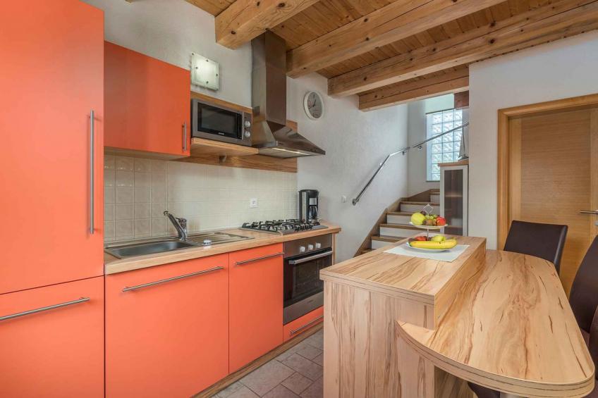 Vakantiewoning met terras - BF-5BG4W - foto 19