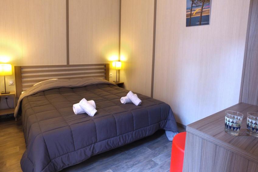 Lodge 3 Pièces 6 Personnes 1 bébé Résidentielles/Lège-Cap-Ferret - foto 5