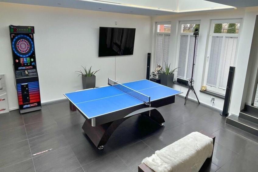 Große Fewo mit Freizeitraum in Kastellaun - foto 25